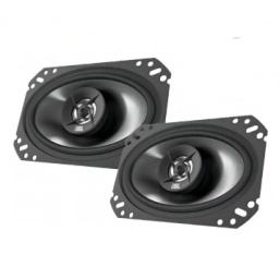 Juego de Parlantes Coaxiales 4X6 2 Vias 6X4 JBL