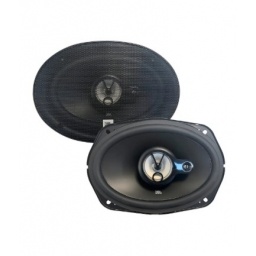 Juego de Parlantes 6x9 Pulgadas 3 Vias 300w Pico JBL