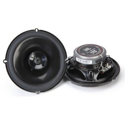 Juego de Parlantes Coaxiales 6  CB64F JBL