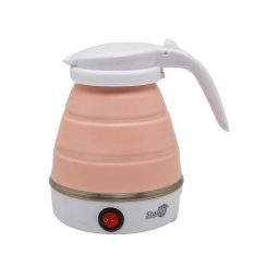 Jarra Electrica Plegable 0.6L 600W STARLUX