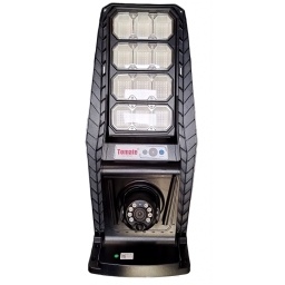 Foco Led Solar con Camara Ip TOMATE