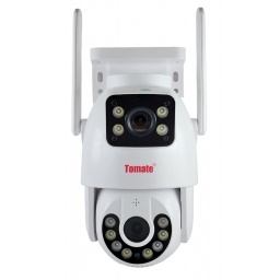 Camara Ip Doble  TOMATE