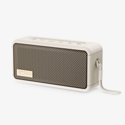 Parlante Inalambrico Portable Bluetooth  BWOO