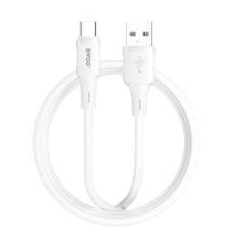 Cable de Datos y Carga USB Tipo C a USB - 15W 3A Line E BWOO