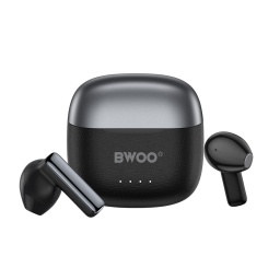 Auricular Bluetooth Intrauditivo Manos Libres Bwoo BWOO