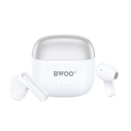 Auricular Bluetooth Intrauditivo Manos Libres Bwoo BWOO