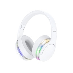 Auricular de Arco Bwoo Blanco BWOO