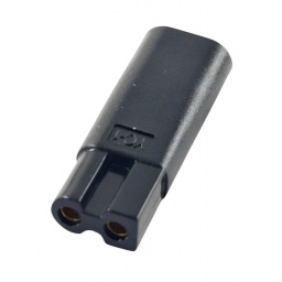 Adaptador Conector Afeitadora a Usb-c MINWA