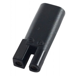 Adaptador Conector Afeitadora a Usb-c MINWA