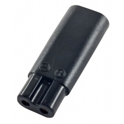 Adaptador Conector Afeitadora a Usb-c MINWA