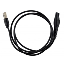 Cable de Carga para Afeitadora Tipo USB a THEONE