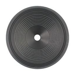 Cono para parlante 12 - Borde de tela MIYAKO USA