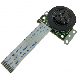 Motor de giro CD de PS2 77xxx