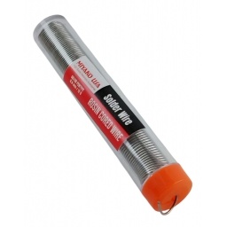 Esta�o con dispensador 60/40  MIYAKO USA