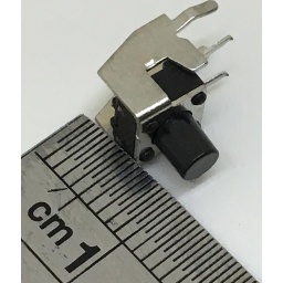Tact Switch Vertical 90º 7
