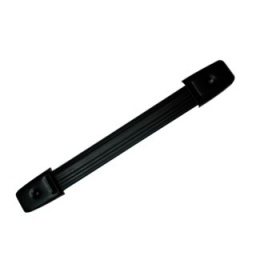 Manija de goma p twin BK