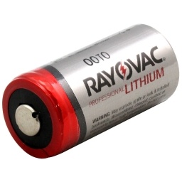 Pila Photo Lithium 3V