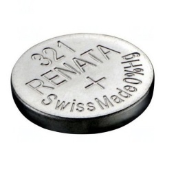 Pila 321 SR616SW RENATA