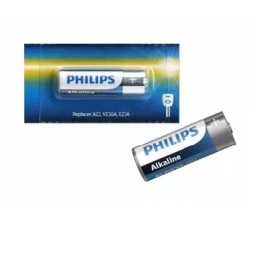 Pila Alkalina 12V A27 X Unidad - OFERTA PHILIPS