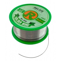 Rollo de Esta�o 0.3 Mm 80 Gs 3565 RELIFE