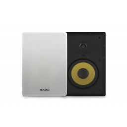 Parlante 5.25  2 Vias Cieloraso Empotrar Hifi