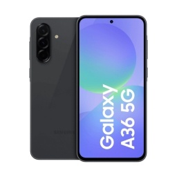 Celular Samsung Galaxy A36 8/256GB Awesome Black SAMSUNG