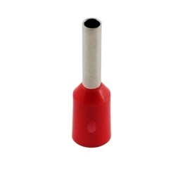 Terminal cable 10GA 2.5MM PIPEMAN´S