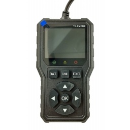 Tester Analizador Scanner  para Computadora de Auto OBD2 TOMATE