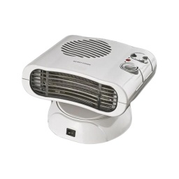 Calefactor Rotativo 1500W