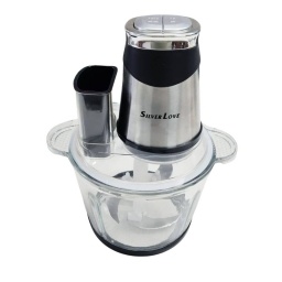Picadora de Carne Electrica 1500W
