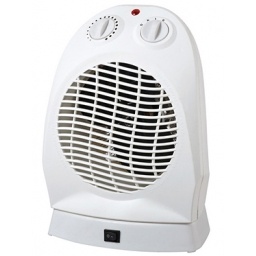 Calefactor 2000W