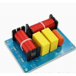 Crossover Red Divisora de 2 Vias 180W