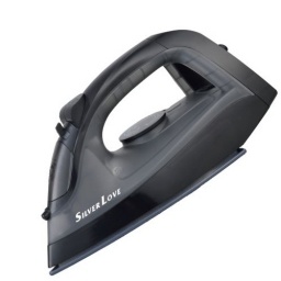 Plancha de Ropa a vapor 2000W