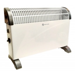 Convector Electrico 2000W