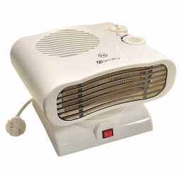 Calefactor Rotativo 1500W