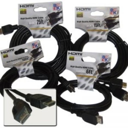 Cable HDMI - 10 mts