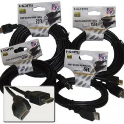 Cable HDMI - 10 mts