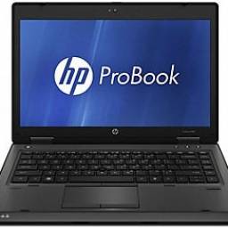 Notebook HP Probook 6460B