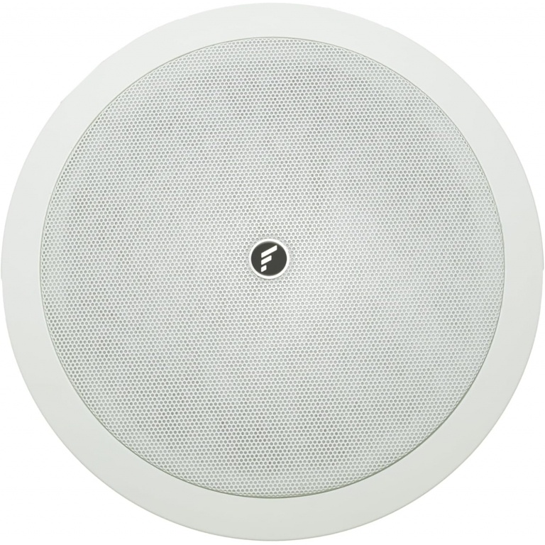 Parlante para Cielo Raso o Pared de Empotrar 8 Funcional FEUR