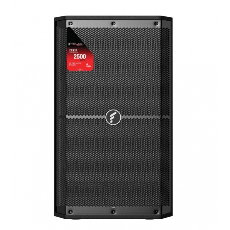 Parlante Monitor 12  Pro con Dsp/bt/usb FEUR