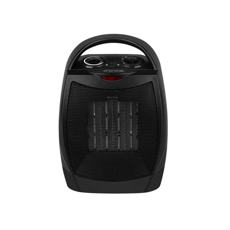 Calefactor de Piso 1500W