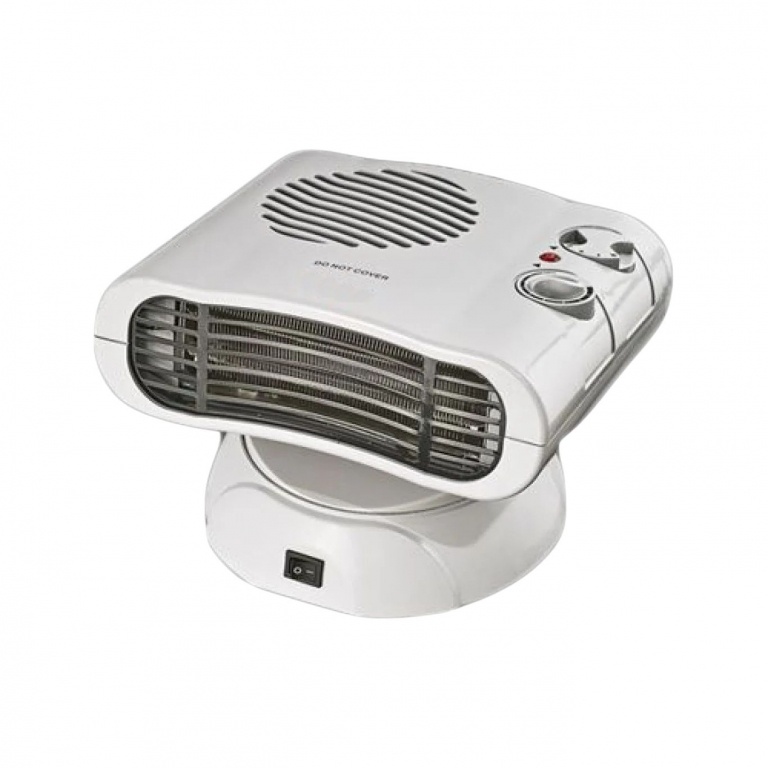 Calefactor Rotativo 1500W