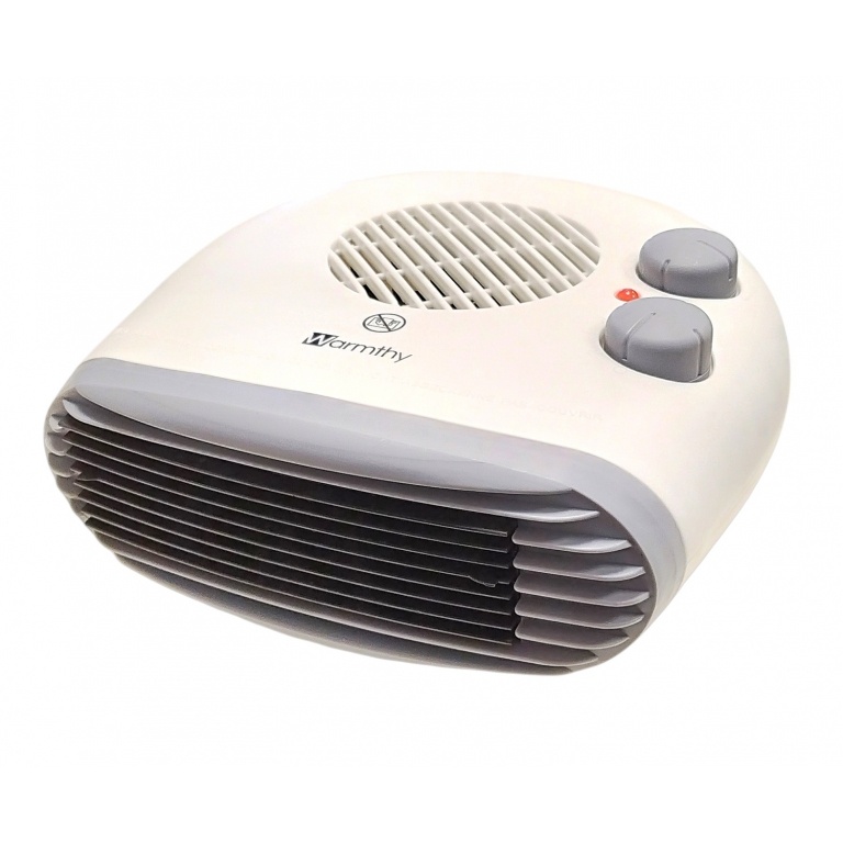 Calefactor Caloventilador 1000/2000W
