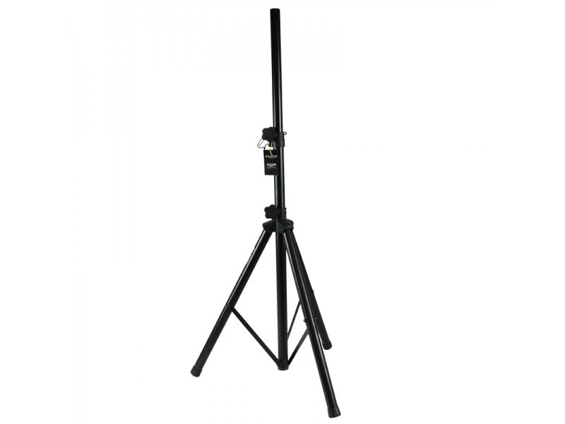 Tripode para Parlantes Negro deluxe THEONE