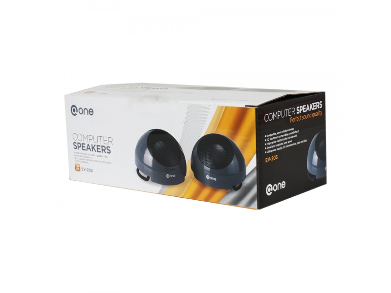 Parlantes Usb para Pc @ONE