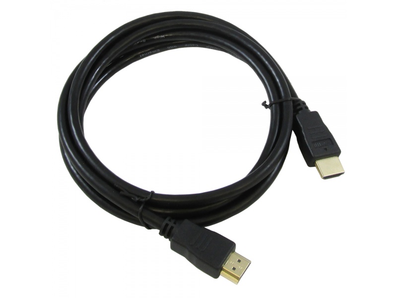 Cable HDMI macho-macho 1 metro BWOO