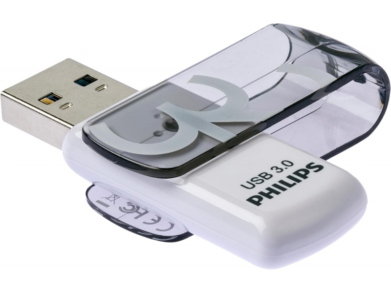 Pendrive Philips 32GB 3.0 PHILIPS