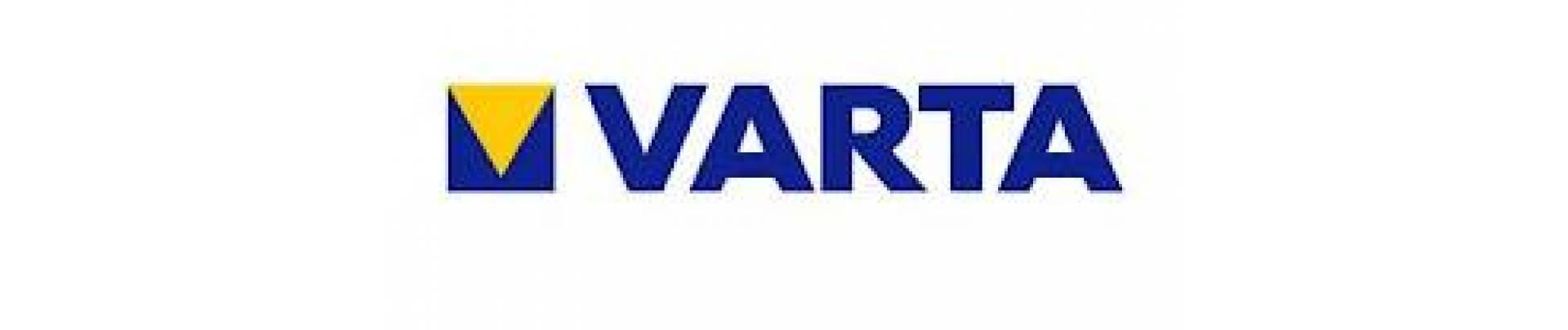 VARTA