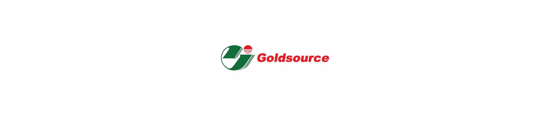 GOLDSOURCE