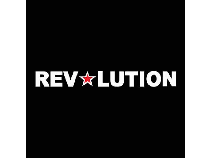 Revolution